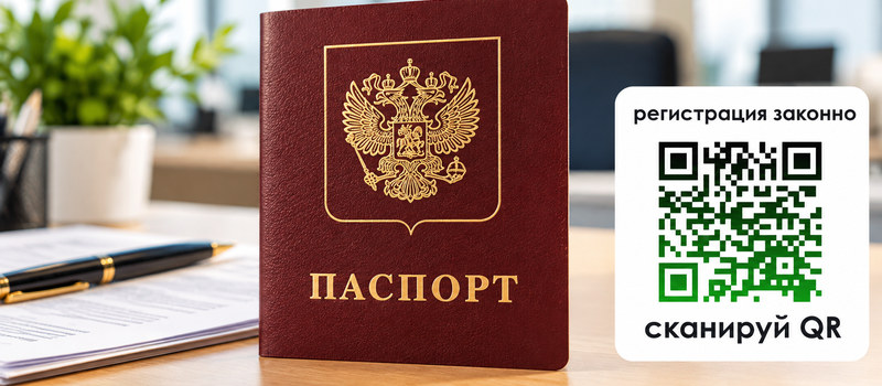 прописка в Ухте регистрация в Ухте
